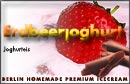 Erdbeerjoghurt