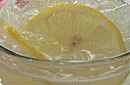 Zitronenlimonade