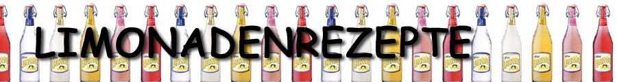 Header "Limonadenrezepte"